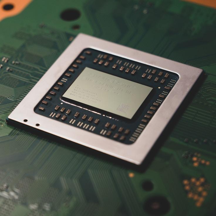 Technical rendering setup showing 3D element optimization for presentations